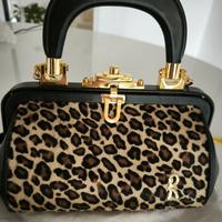 Borsa Bagonghi di Roberta di Camerino