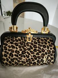 Borsa Bagonghi di Roberta di Camerino