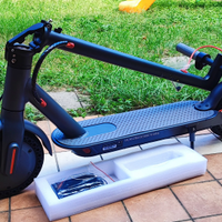 Monopattino elettrico, Scooter 10.5 Ah Nuovo