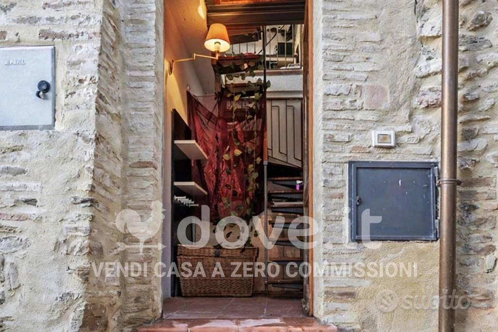 Appartamento – Spoleto, Perugia - Vista 4
