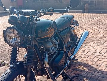 interceptor del 2021. 3800€