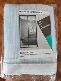 zanzariera magnetica 125*230 (L*H)