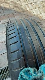 Pirelli Cinturato p7 205/55-17
