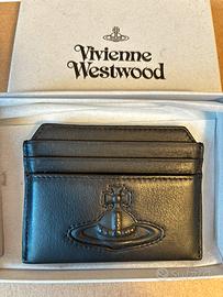 porta carte vivienne westwood