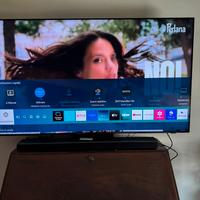 Tv Samsung 65 pollici 8k