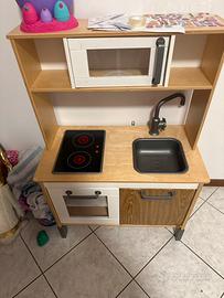 Cucina ikea