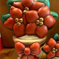 Thun stella di natale grande