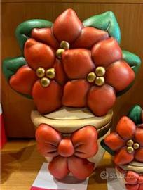 Thun stella di natale grande