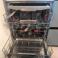 Lavastoviglie Whirlpool WIS 7030 PES da incasso