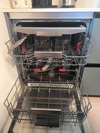 Lavastoviglie Whirlpool WIS 7030 PES da incasso