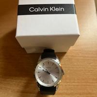 Orologio classico Calvin Klein