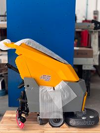 LAVASCIUGA FR 30 SM 45 TOUCH GHILBI