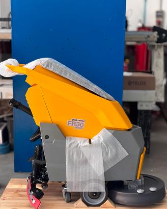 LAVASCIUGA FR 30 SM 45 TOUCH GHILBI