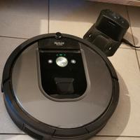 Roomba 960