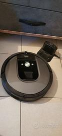 Roomba 960