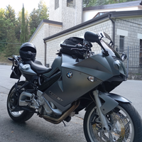 BMW f800st 2006