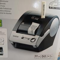 etichettatrice professionale 