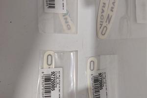 Adesivi originali OZ