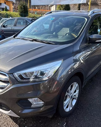FORD - Kuga - 1.5 TDCI 120 CV S&S 2WD P. Titanium-