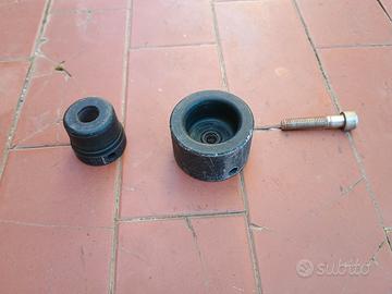 matrice diametro 32 per polifusore 