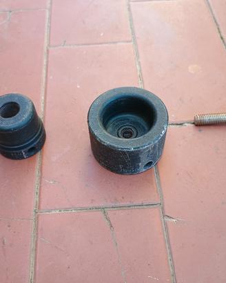 matrice diametro 32 per polifusore 