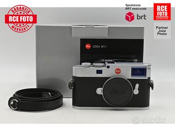 Leica M11