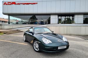 Porsche 911 996.2 Carrera Coupé