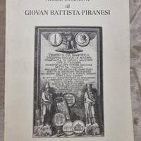 La Colonna Traiana incisioni Piranesi 1999