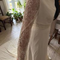 Abito da Sposa