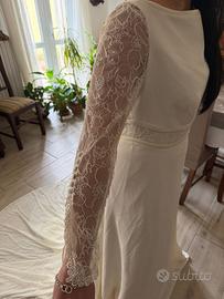 Abito da Sposa