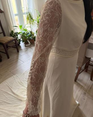 Abito da Sposa