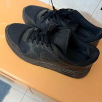 Nike Air Max 90 Nere Black