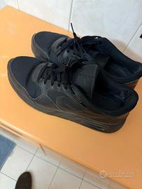 Nike Air Max 90 Nere Black