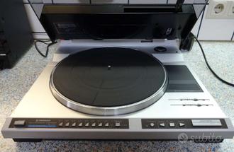 Used Pioneer PL-L77 Turntables for Sale | HifiShark.com