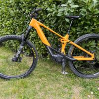 Orbea Wild H10 Taglia S