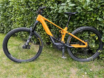 Orbea Wild H10 Taglia S
