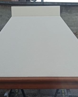 Cappa aspirazione fumi