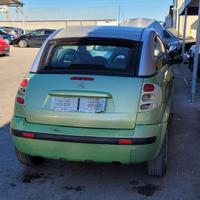 RICAMBI USATI AUTO CITROEN C3 Pluriel 8HZ Diesel 1