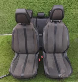 TAPPEZZERIA COMPLETA PEUGEOT 208 Serie (12>19)