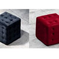 POUF CHESTERFIELD PICCOLO