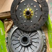 Kit frizione  alfa 147