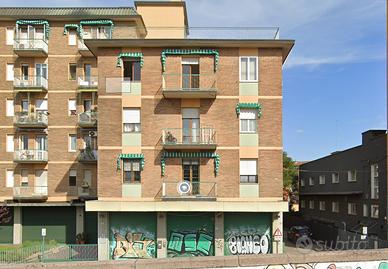 Appartamento Bologna [ZAGO.U9VRG]