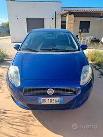 Fiat grande punto 1.3mjt neopatentati