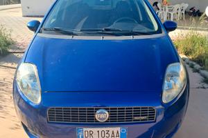 Fiat grande punto 1.3mjt neopatentati