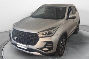DR AUTOMOBILES DR 5 2022 5.0 1.5 Turbo MT ben...