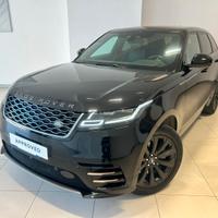 Land Rover Range Velar 2.0D I4 204 CV R-Dynamic S