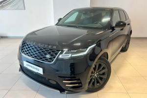 Land Rover Range Velar 2.0D I4 204 CV R-Dynamic S