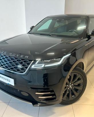 Land Rover Range Velar 2.0D I4 204 CV R-Dynamic S