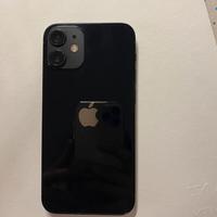 iPhone 12 Mini Ricondizionato - Nero - 64GB