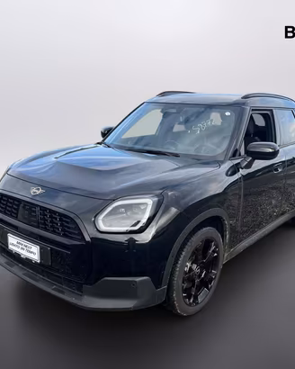 MINI Mini Countrym.(U25) - Mini Countryman D Class